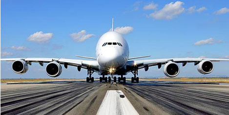 THY Airbus A380 kiralıyor