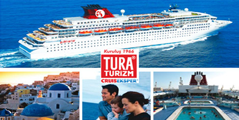 Tura Turizme iki ödül verildi