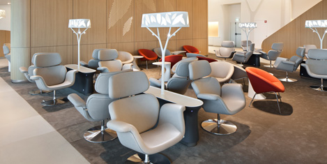 Air Francea prestijli ödül