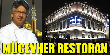 SurPlus Restoran hizmete girdi