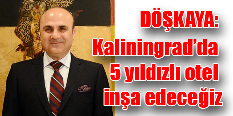 Tavrosdan Rusya'da oteller