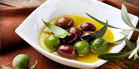 Zeytinde yeni dönem başladı