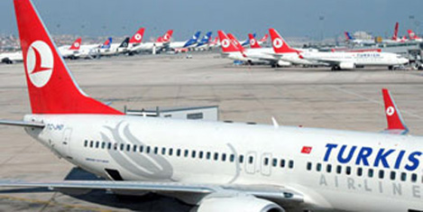 THY ile hayaller gerçekleşiyor