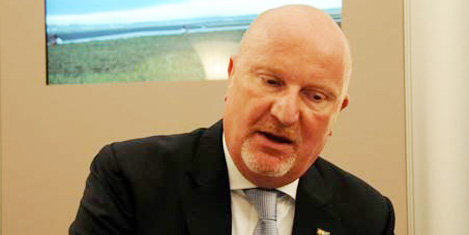 Lufthansadan THY cevabı