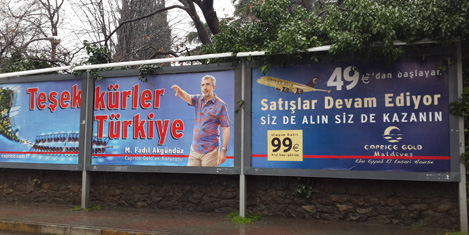 Turizmde Jet Fadıla yalanlama