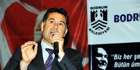 Kocadon'a ITB'de büyük ödül