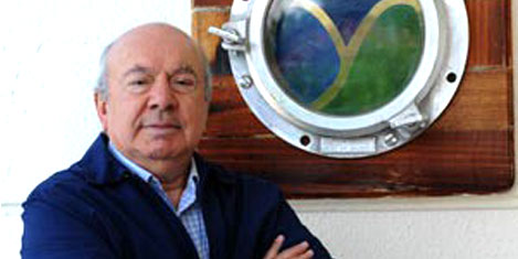 Ünlü armatörlerin ortak projesi