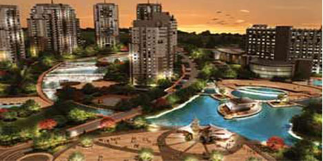 Fikirtepenin fethi başladı