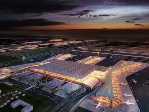 İstanbul Yeni Havalimanı’nın biletleri satışa açılıyor
