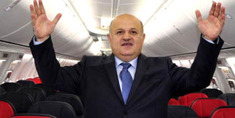 THY 9 uçak daha alıyor