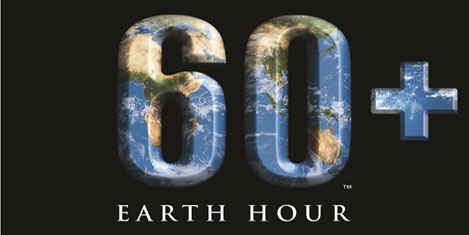 Dünya Saati için karartıyoruz