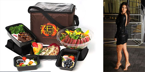 Hollywood kutuyla besleniyor