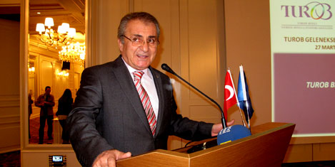 TUROB: 2014 zor yıl olacak
