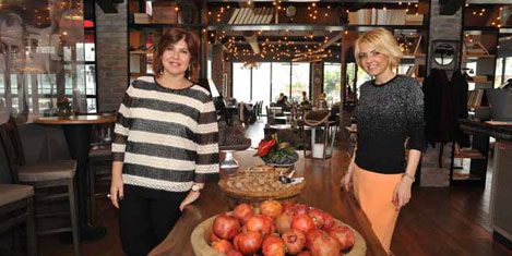 Amerikada Big Chefs açmak