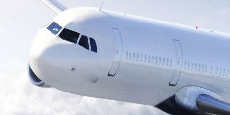 Kırım merkezli Rus havayolu