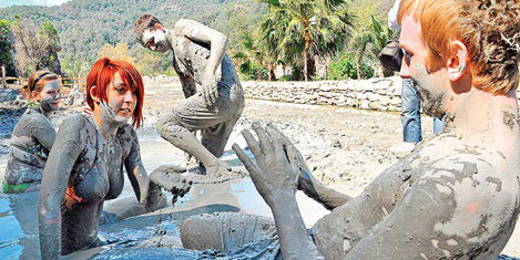 400 bin hasta bekleniyor