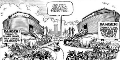 Türkiye'de siyasi risk önem kazanıyor