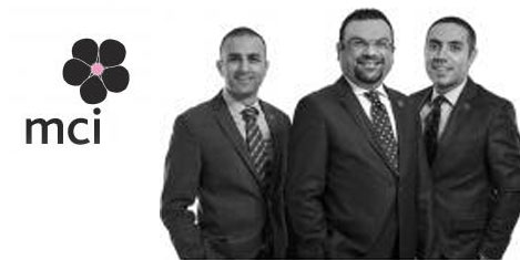 Organizasyon devi MCI, Türkiyede