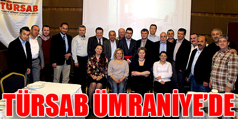 Türsab Asya BYKdan bilgi hattı