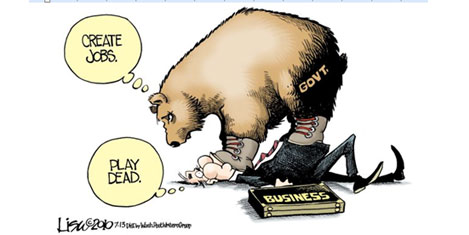 Dünyanın en önemli sorunu işsizlik