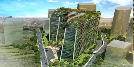 Fikirtepe projesi satışa çıkıyor