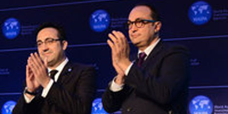 Yatırımın merkezi İstanbul