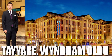 Dorak, Wyndham İle anlaştı