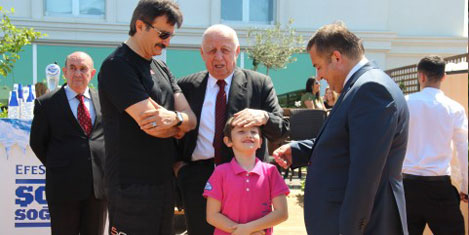 Cevahir Asiadan Yaza Merhaba