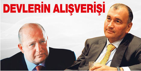 Ülker marinalarını Koç'a sattı