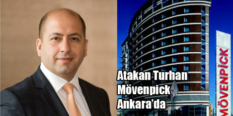 Turhan Mövenpick Ankarada