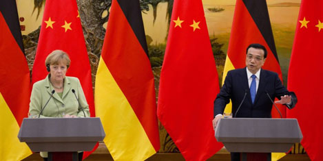 Lufthansa ve Air China işbirliği