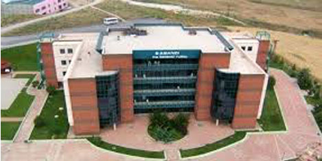 Ispartaya yabancı hasta geliyor