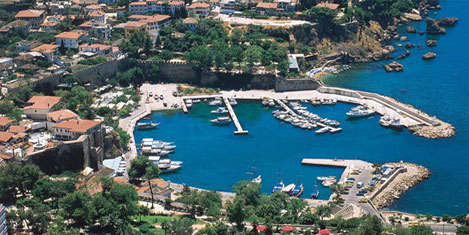 Turizm tesisleri ABye uyuyor