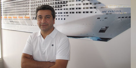 Buyer Turizm: Kaybolmadık