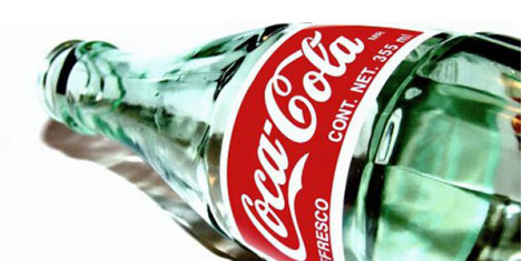 Coca-Cola iddialar asılsızdır