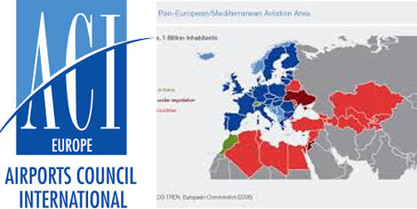 ICF Airports'un başarısı