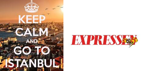 İsveçli turistin İstanbul ilgisi arttı