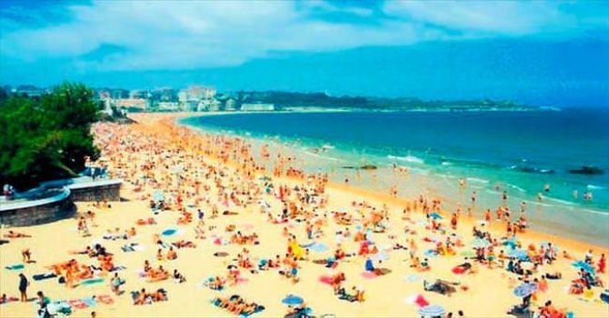 Kuşadası,  24 saat izlenecek