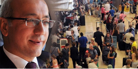 Havacılıkta yeni rekor kırılabilir