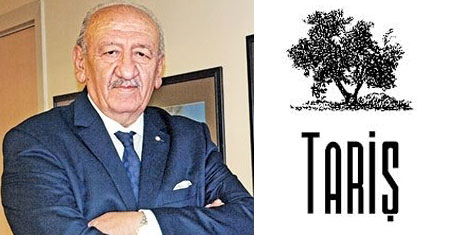 Damak tadı haritası kazandırdı