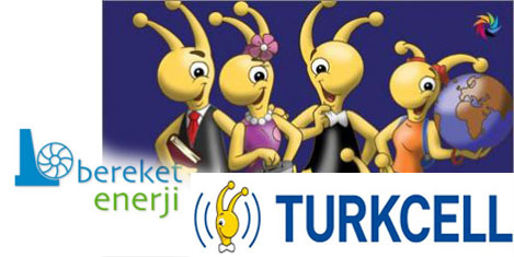 Turkcell yüzde 50 hissesini sattı