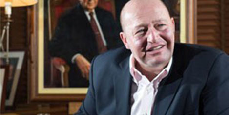 Kebapçıya Koçtan klima kıyağı