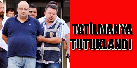 Tatilmanya'ya operasyon