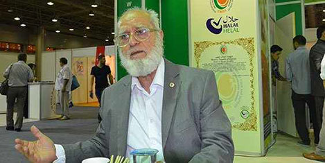 Helal algısı yüzde 30