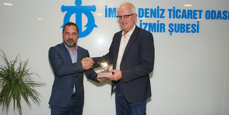 Hollandalılar, Alsancak için talip