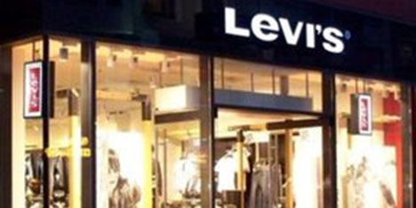 Kot devi Levi's kaçıyor!