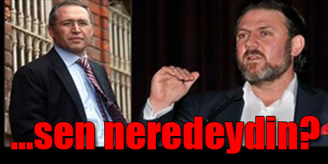 Selvi-Bulut tartışması sürüyor