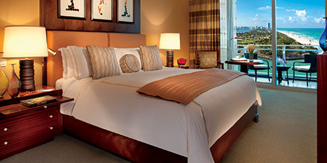 Florida'ya One Bal Harbour