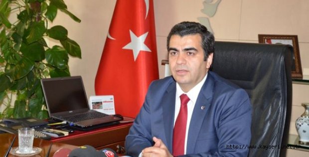 Kayseri turizmi canlanacak