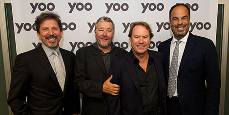 Mar Yapı, Philippe Starck ile anlaştı!